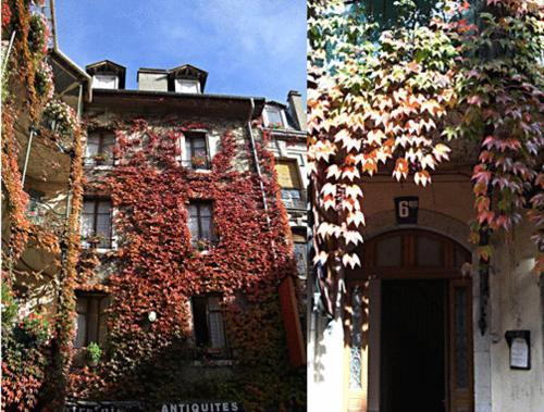 Hotel Central Άννεσι Εξωτερικό φωτογραφία
