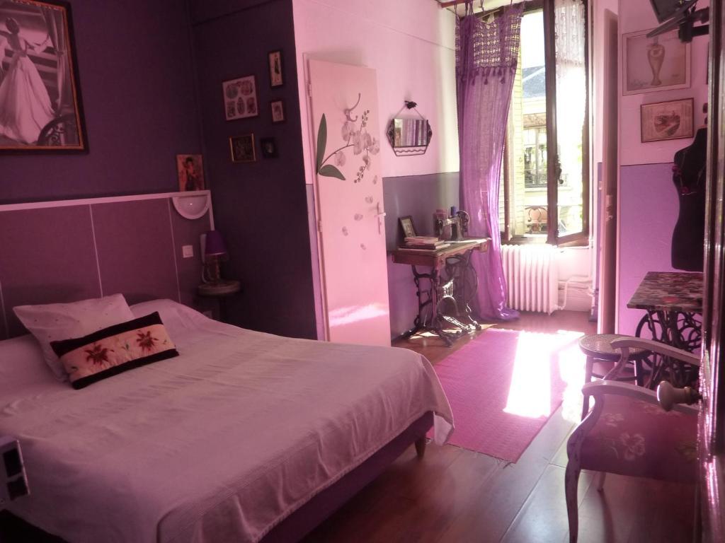 Hotel Central Άννεσι Δωμάτιο φωτογραφία