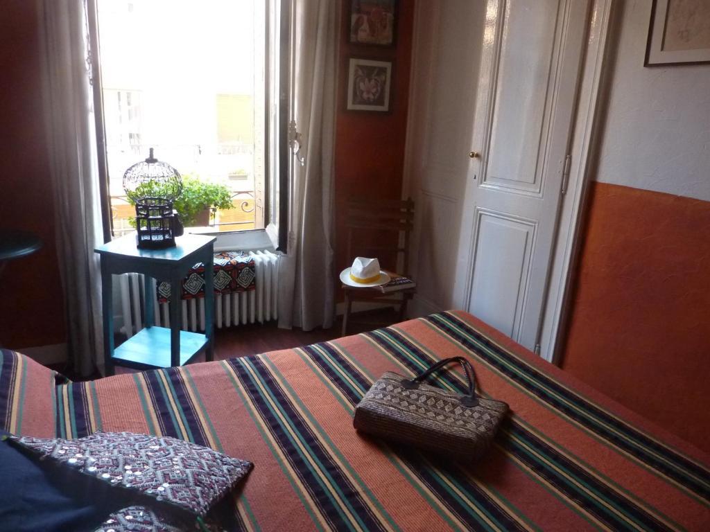 Hotel Central Άννεσι Δωμάτιο φωτογραφία